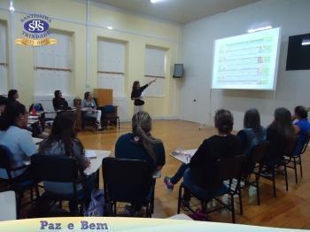 Reunião de Estudos 