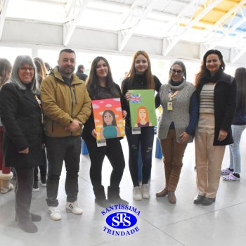 Mostra Cultural Café com Arte incentiva a expressão artística e o autoconhecimento