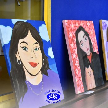 Mostra Cultural Café com Arte incentiva a expressão artística e o autoconhecimento