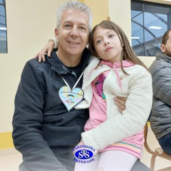 1º ano | Homenagem aos pais