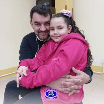 1º ano | Homenagem aos pais