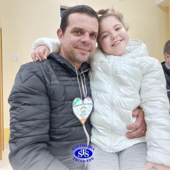 1º ano | Homenagem aos pais