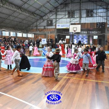 3ª Mateada Franciscana reúne famílias em momentos de celebração e convivência 