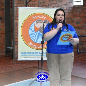 3ª Mateada Franciscana reúne famílias em momentos de celebração e convivência 