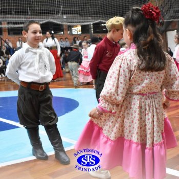 3ª Mateada Franciscana reúne famílias em momentos de celebração e convivência 