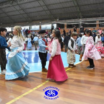 3ª Mateada Franciscana reúne famílias em momentos de celebração e convivência 
