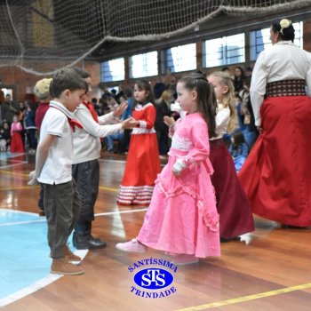 3ª Mateada Franciscana reúne famílias em momentos de celebração e convivência 