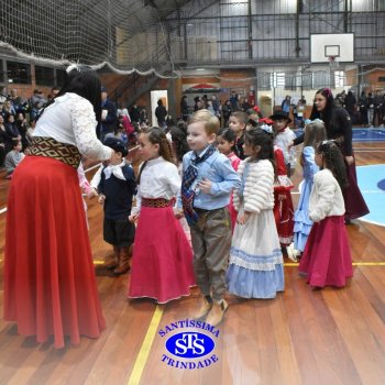 3ª Mateada Franciscana reúne famílias em momentos de celebração e convivência 