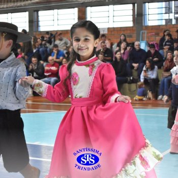 3ª Mateada Franciscana reúne famílias em momentos de celebração e convivência 