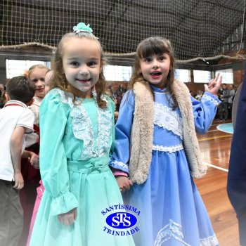 3ª Mateada Franciscana reúne famílias em momentos de celebração e convivência 