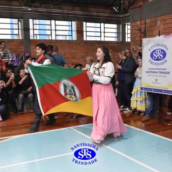 3ª Mateada Franciscana reúne famílias em momentos de celebração e convivência 