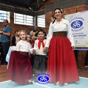 3ª Mateada Franciscana reúne famílias em momentos de celebração e convivência 