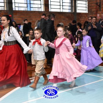 3ª Mateada Franciscana reúne famílias em momentos de celebração e convivência 