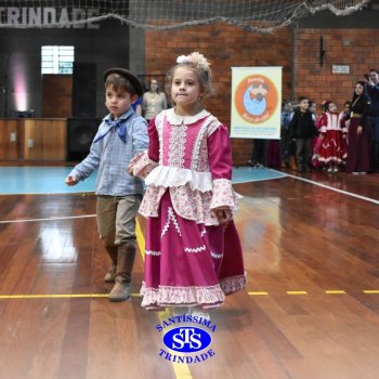 3ª Mateada Franciscana reúne famílias em momentos de celebração e convivência 