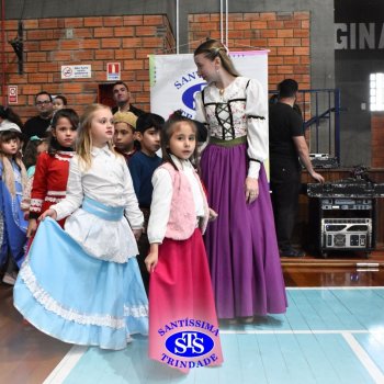 3ª Mateada Franciscana reúne famílias em momentos de celebração e convivência 