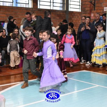 3ª Mateada Franciscana reúne famílias em momentos de celebração e convivência 