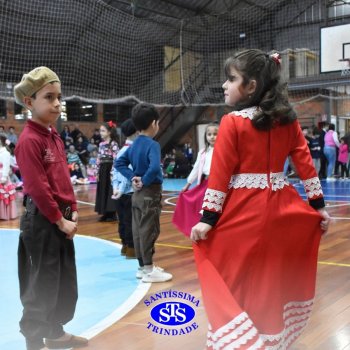 3ª Mateada Franciscana reúne famílias em momentos de celebração e convivência 