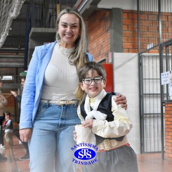 3ª Mateada Franciscana reúne famílias em momentos de celebração e convivência 