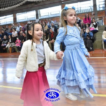 3ª Mateada Franciscana reúne famílias em momentos de celebração e convivência 