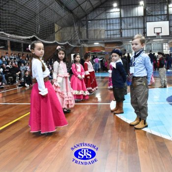 3ª Mateada Franciscana reúne famílias em momentos de celebração e convivência 