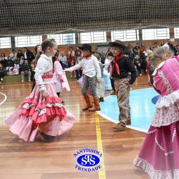 3ª Mateada Franciscana reúne famílias em momentos de celebração e convivência 