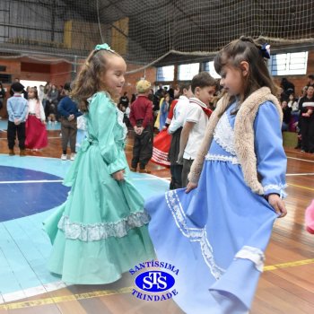 3ª Mateada Franciscana reúne famílias em momentos de celebração e convivência 