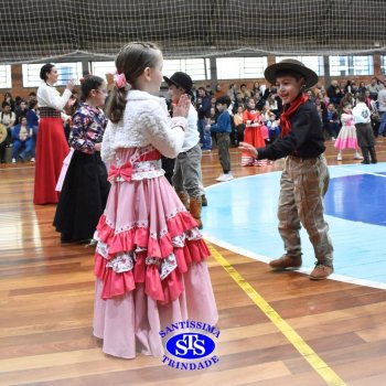 3ª Mateada Franciscana reúne famílias em momentos de celebração e convivência 