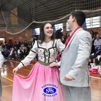 3ª Mateada Franciscana reúne famílias em momentos de celebração e convivência 