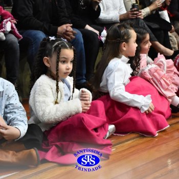 3ª Mateada Franciscana reúne famílias em momentos de celebração e convivência 