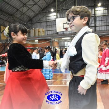 3ª Mateada Franciscana reúne famílias em momentos de celebração e convivência 