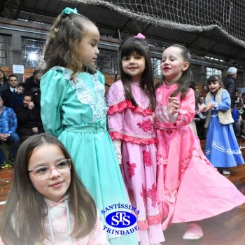3ª Mateada Franciscana reúne famílias em momentos de celebração e convivência 