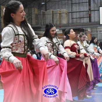 3ª Mateada Franciscana reúne famílias em momentos de celebração e convivência 