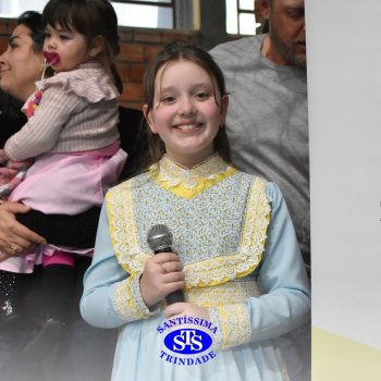3ª Mateada Franciscana reúne famílias em momentos de celebração e convivência 