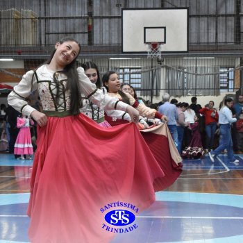 3ª Mateada Franciscana reúne famílias em momentos de celebração e convivência 