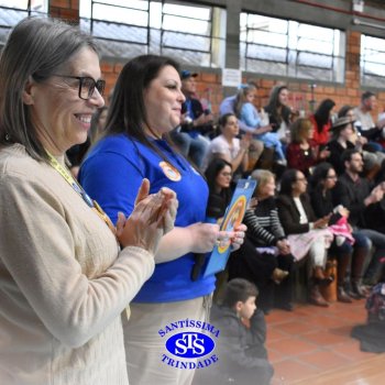3ª Mateada Franciscana reúne famílias em momentos de celebração e convivência 