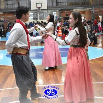 3ª Mateada Franciscana reúne famílias em momentos de celebração e convivência 