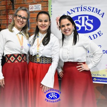 3ª Mateada Franciscana reúne famílias em momentos de celebração e convivência 