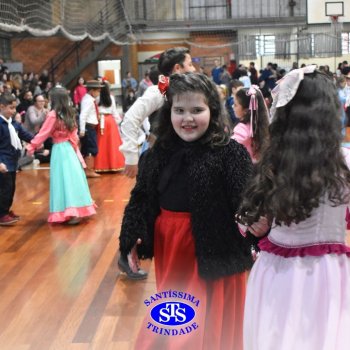 3ª Mateada Franciscana reúne famílias em momentos de celebração e convivência 