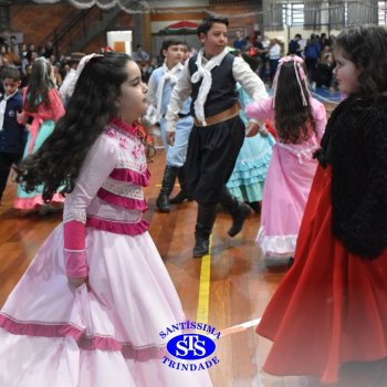 3ª Mateada Franciscana reúne famílias em momentos de celebração e convivência 