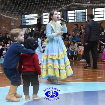 3ª Mateada Franciscana reúne famílias em momentos de celebração e convivência 