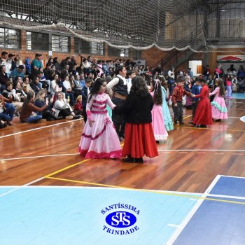 3ª Mateada Franciscana reúne famílias em momentos de celebração e convivência 