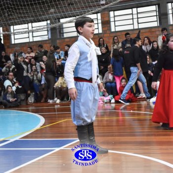 3ª Mateada Franciscana reúne famílias em momentos de celebração e convivência 