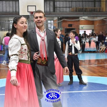 3ª Mateada Franciscana reúne famílias em momentos de celebração e convivência 