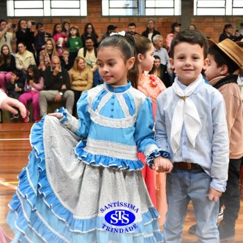 3ª Mateada Franciscana reúne famílias em momentos de celebração e convivência 