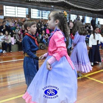 3ª Mateada Franciscana reúne famílias em momentos de celebração e convivência 