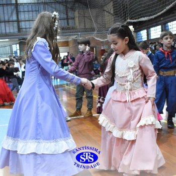 3ª Mateada Franciscana reúne famílias em momentos de celebração e convivência 
