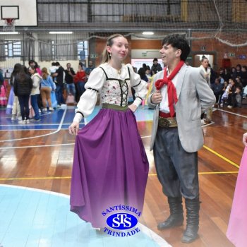 3ª Mateada Franciscana reúne famílias em momentos de celebração e convivência 