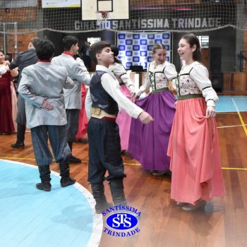 3ª Mateada Franciscana reúne famílias em momentos de celebração e convivência 