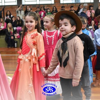 3ª Mateada Franciscana reúne famílias em momentos de celebração e convivência 