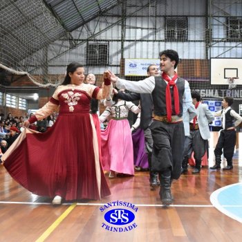 3ª Mateada Franciscana reúne famílias em momentos de celebração e convivência 